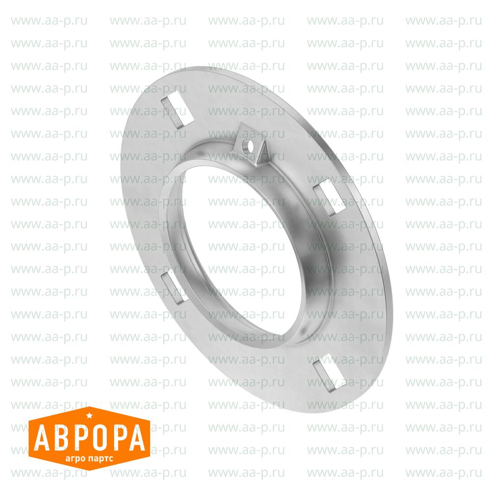 AE31317 ФОРМОВАН. ФЛАНЦЕВЫЙ КОРПУС
